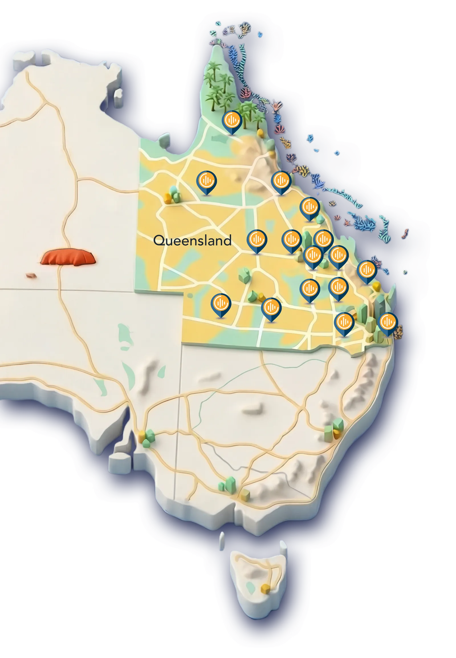 Real Results - 3,500+ Australian Homes Powered by Integrity
