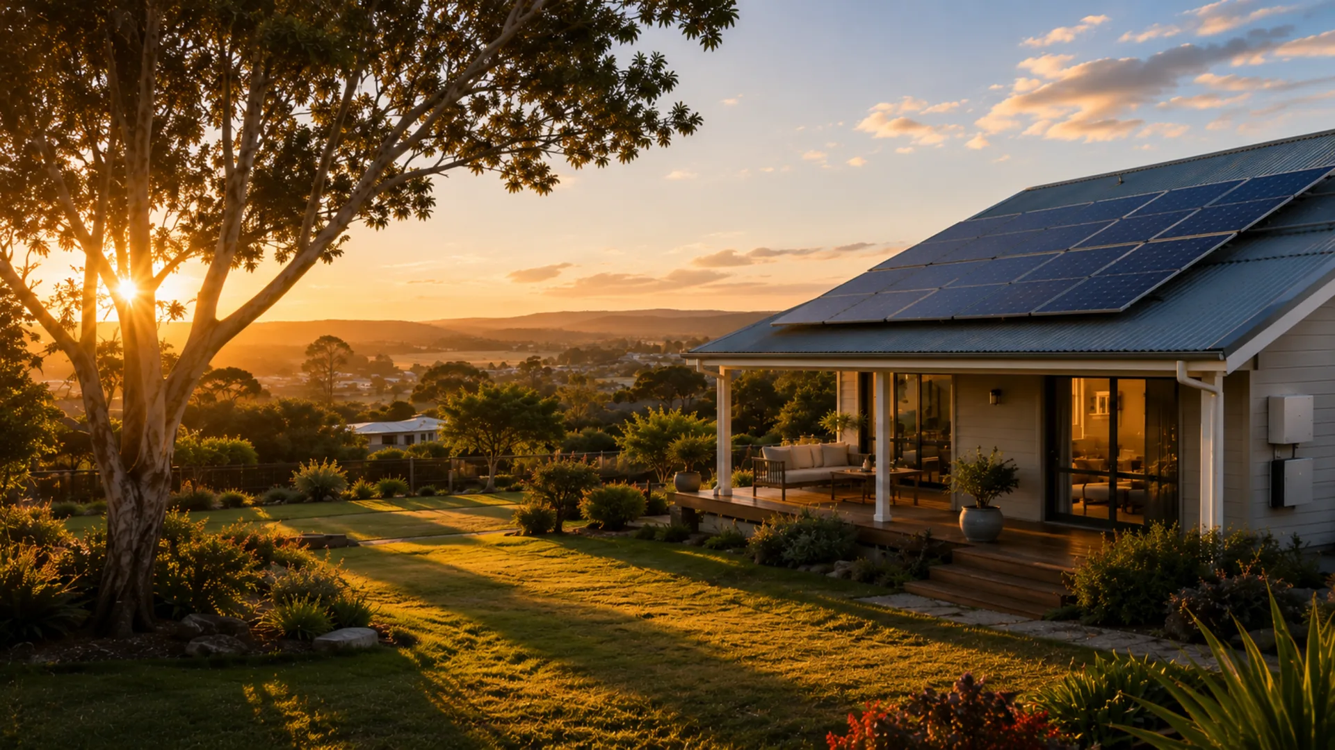 Maitland solar installations