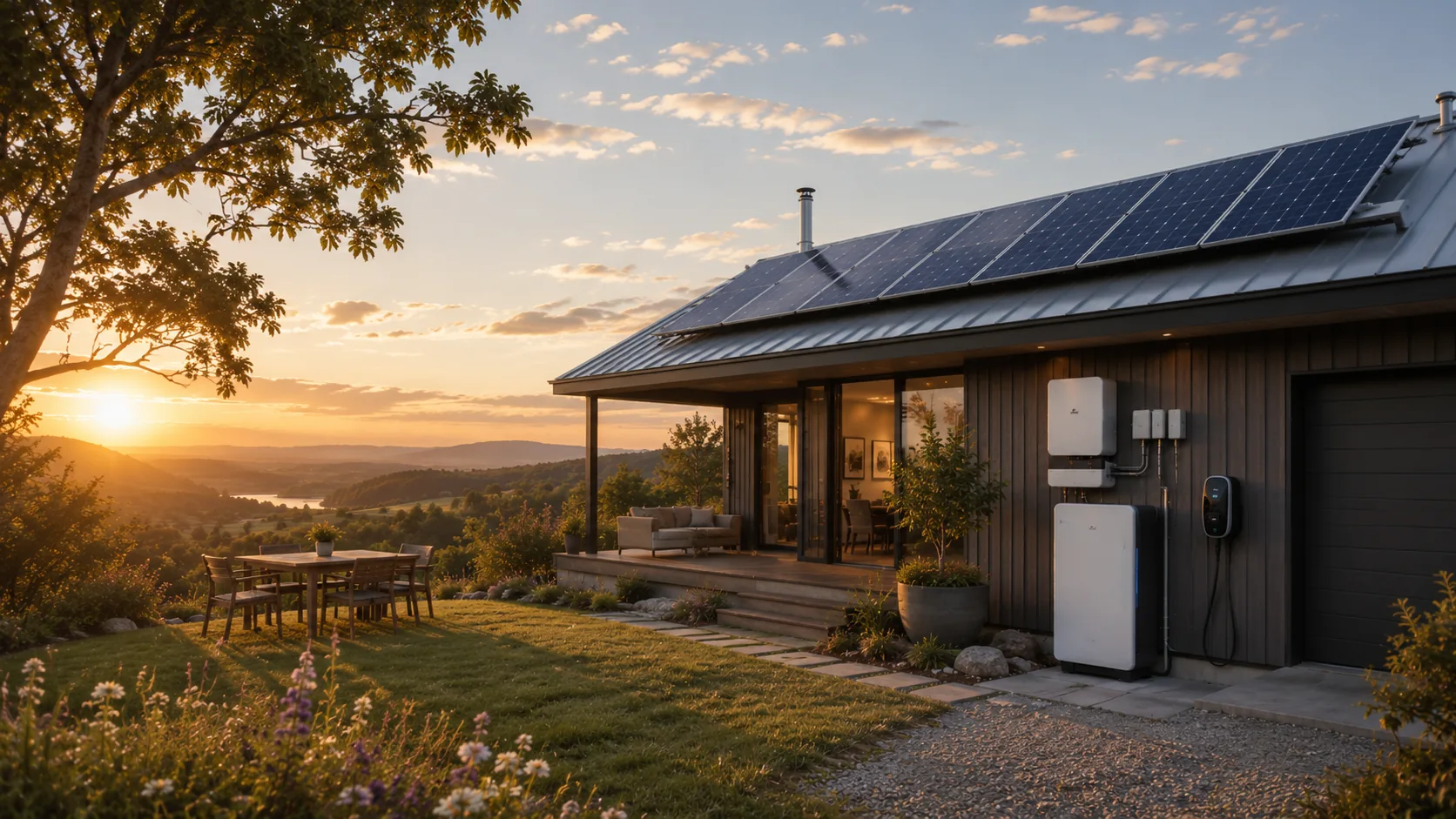 Brisbane solar installations
