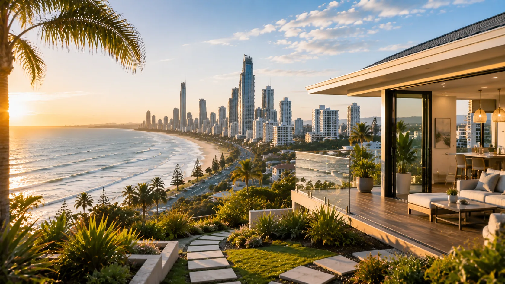 Gold Coast solar installations